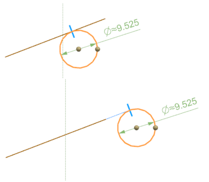 Sketch | NX Tips and Tricks