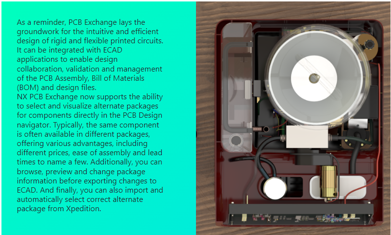 What is PCB Exchange?