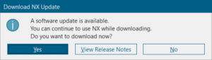 Beginning your local install