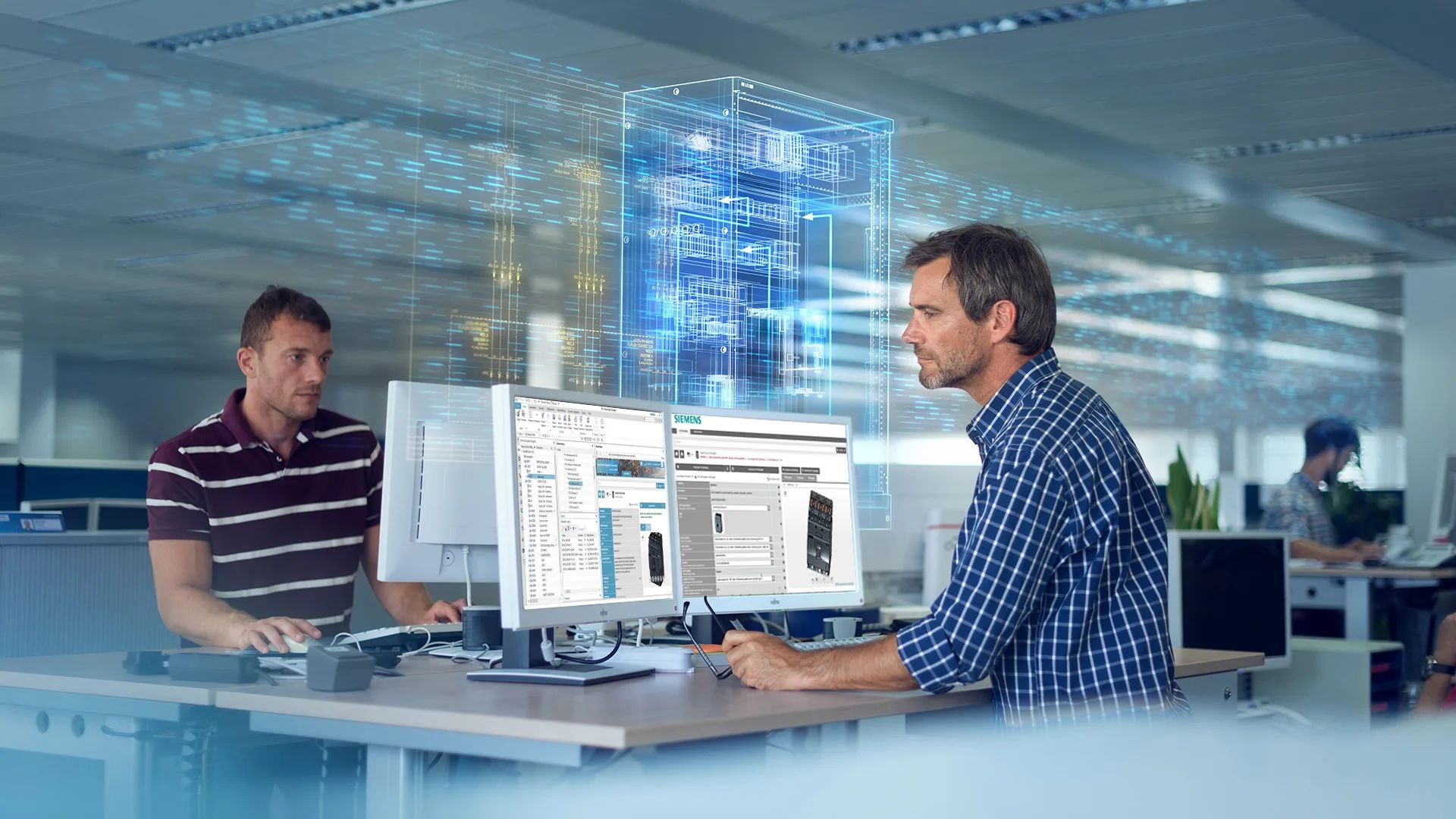 What Industries Benefit Most from Siemens PLM Software