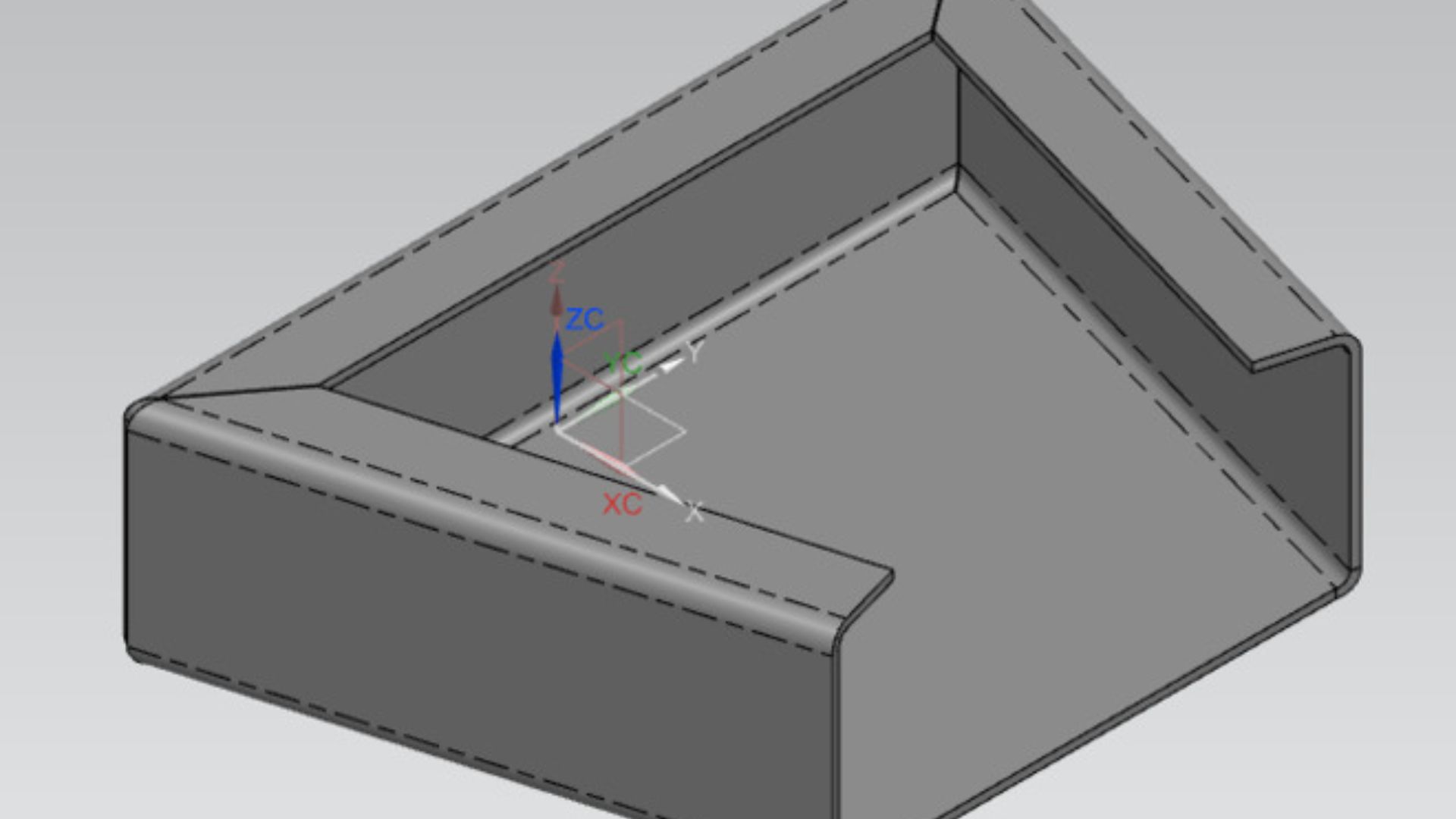 Why Do Professionals Choose NX Sheet Metal Design Software Over Other Tools