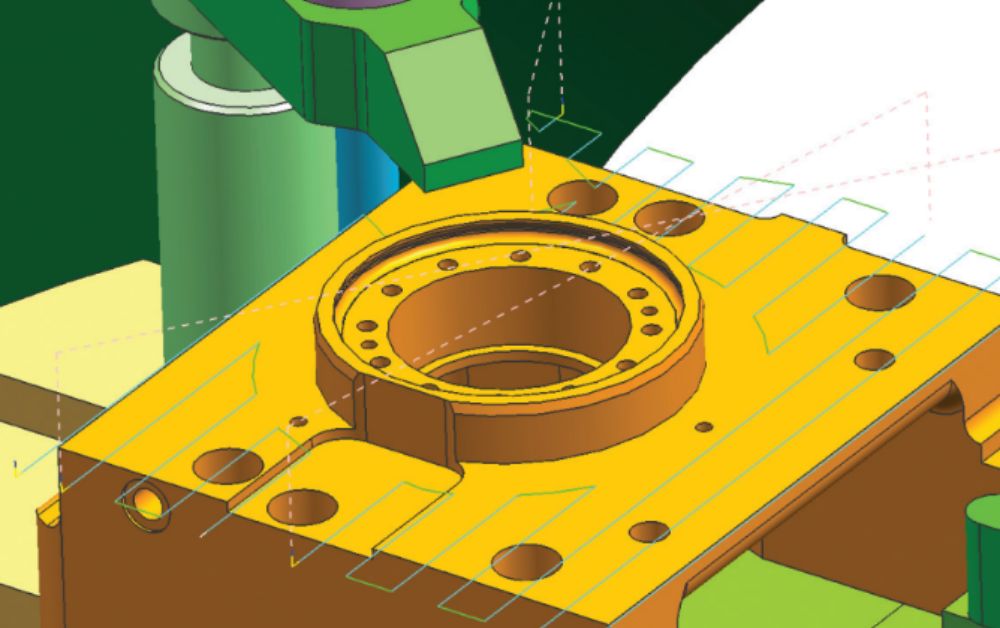 Where Can You Find the Best NX Cam Software?