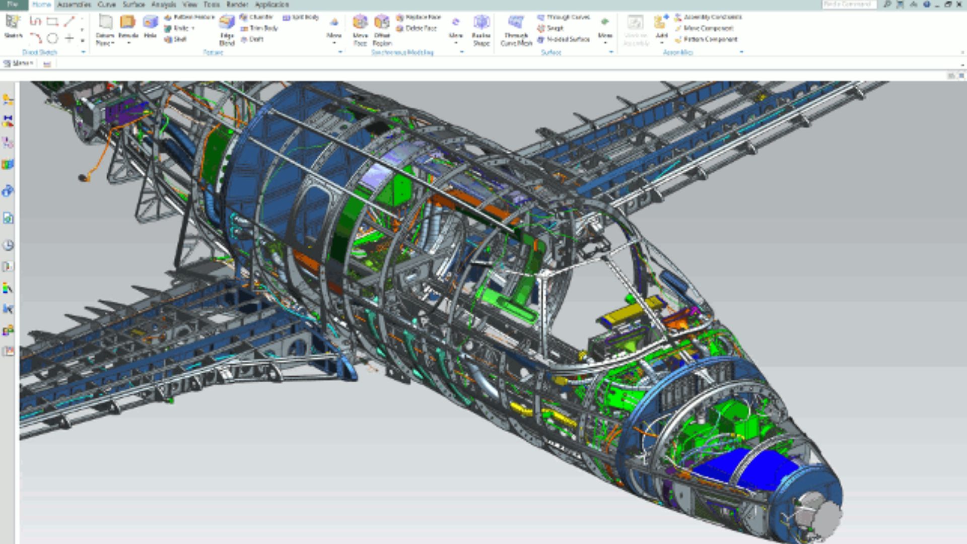 How Can Siemens NX Enhance Your Design Process? Keyword: Siemens NX For Design