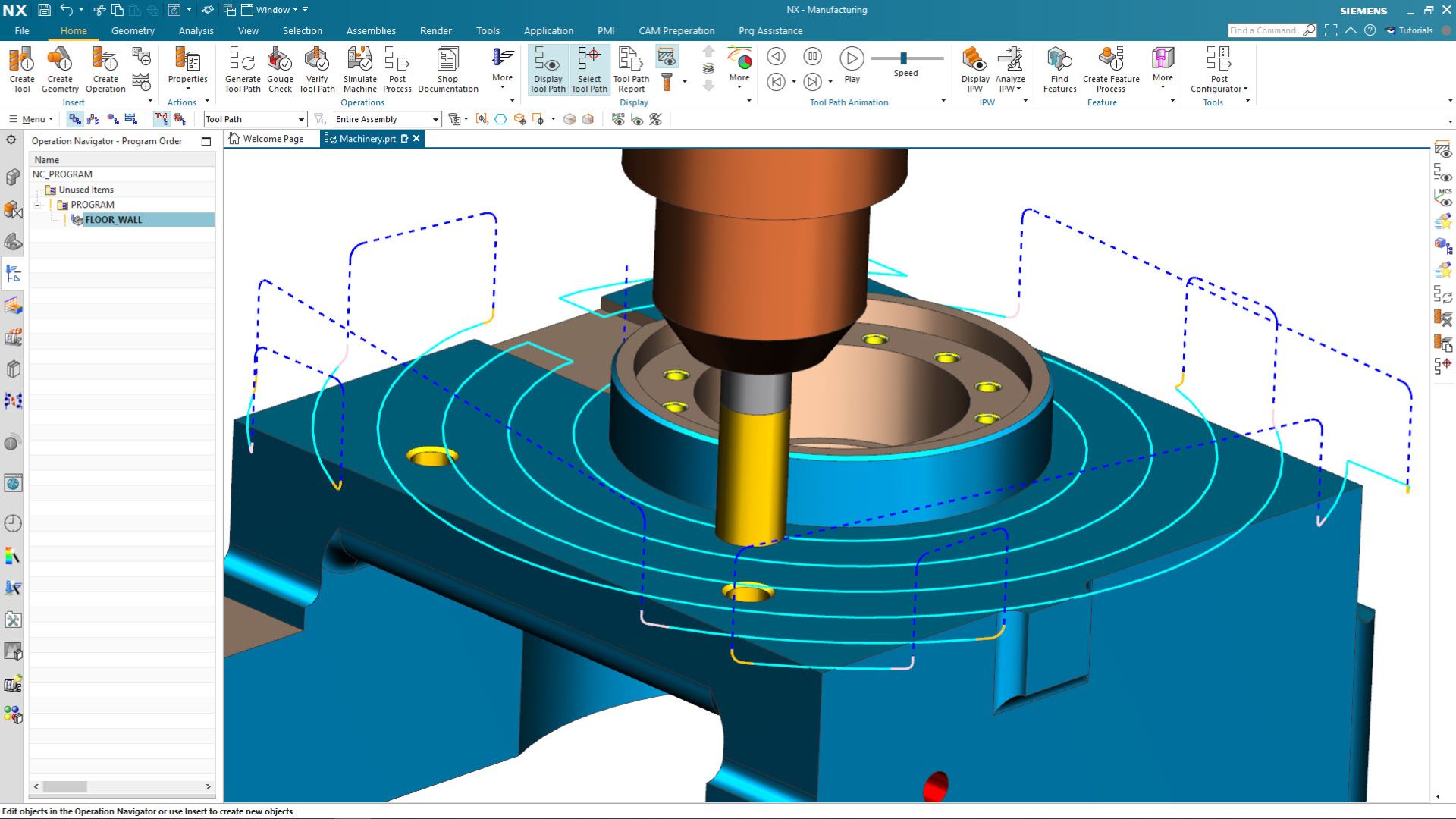 hings You Should Know About the Future of Siemens NX CAM Software