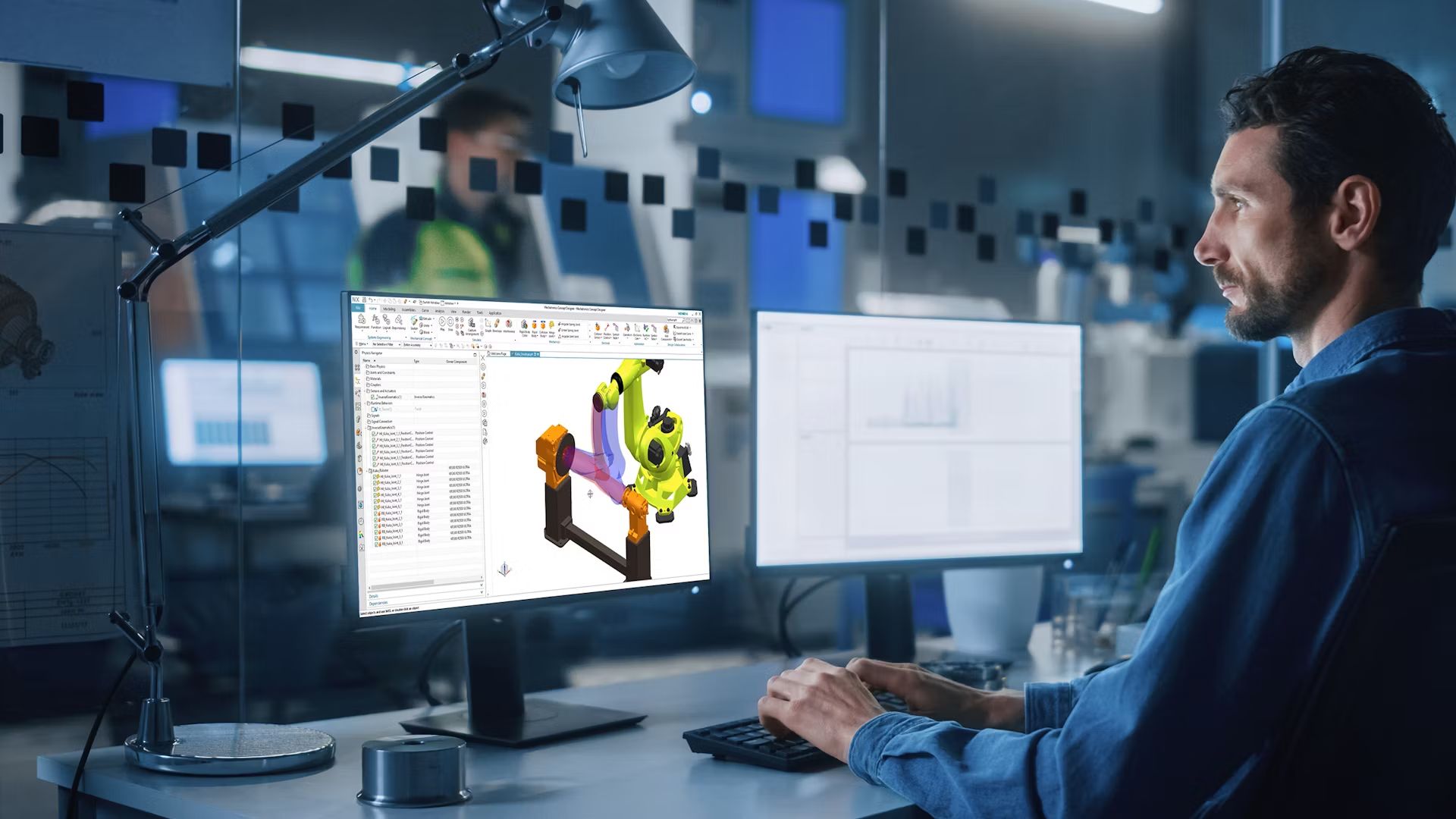 How CAD Modelling Software Transforms Product Design?