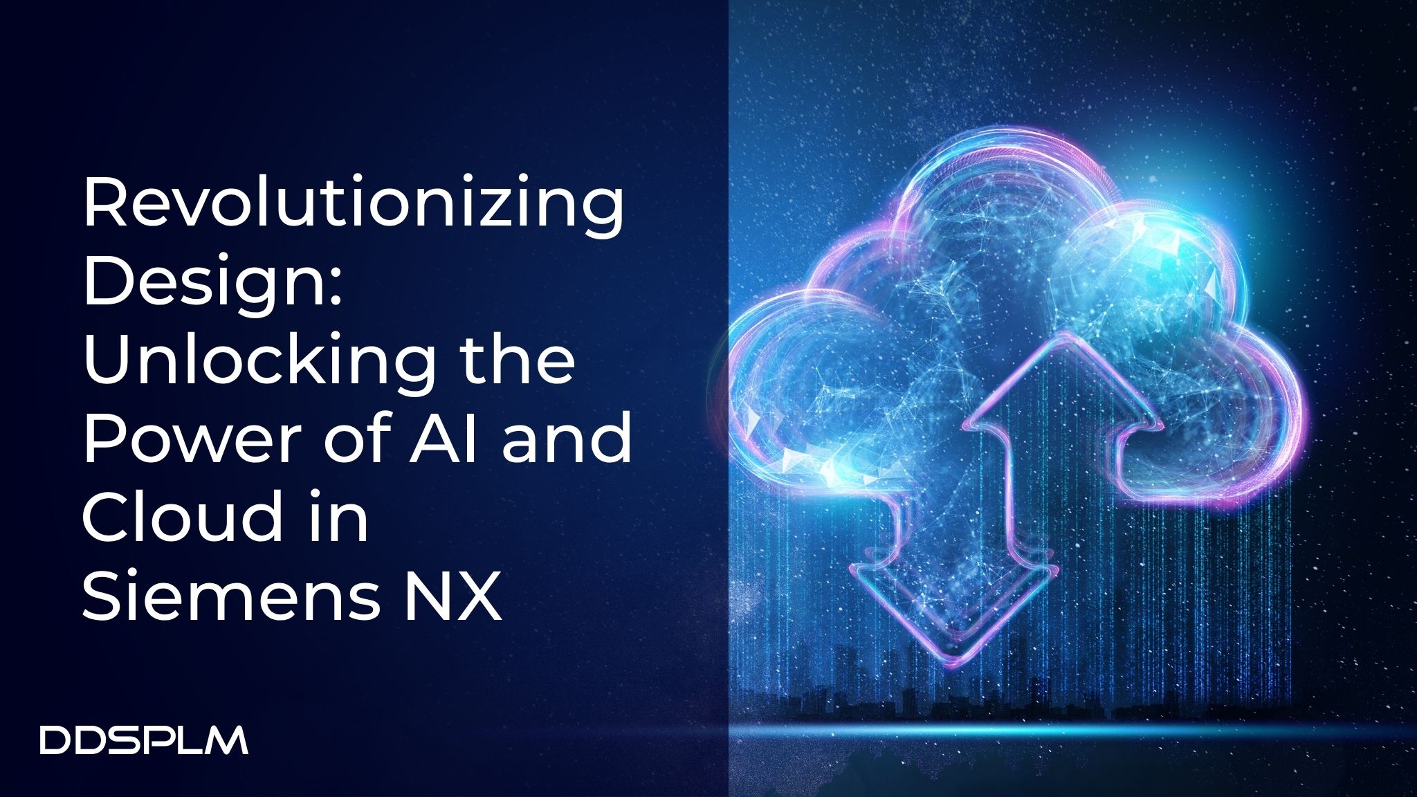 Revolutionizing Design: Unlocking the Power of AI and Cloud in Siemens NX