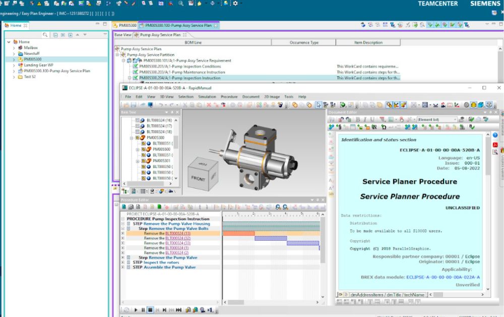 Why Is S1000D the Future of Technical Publications?