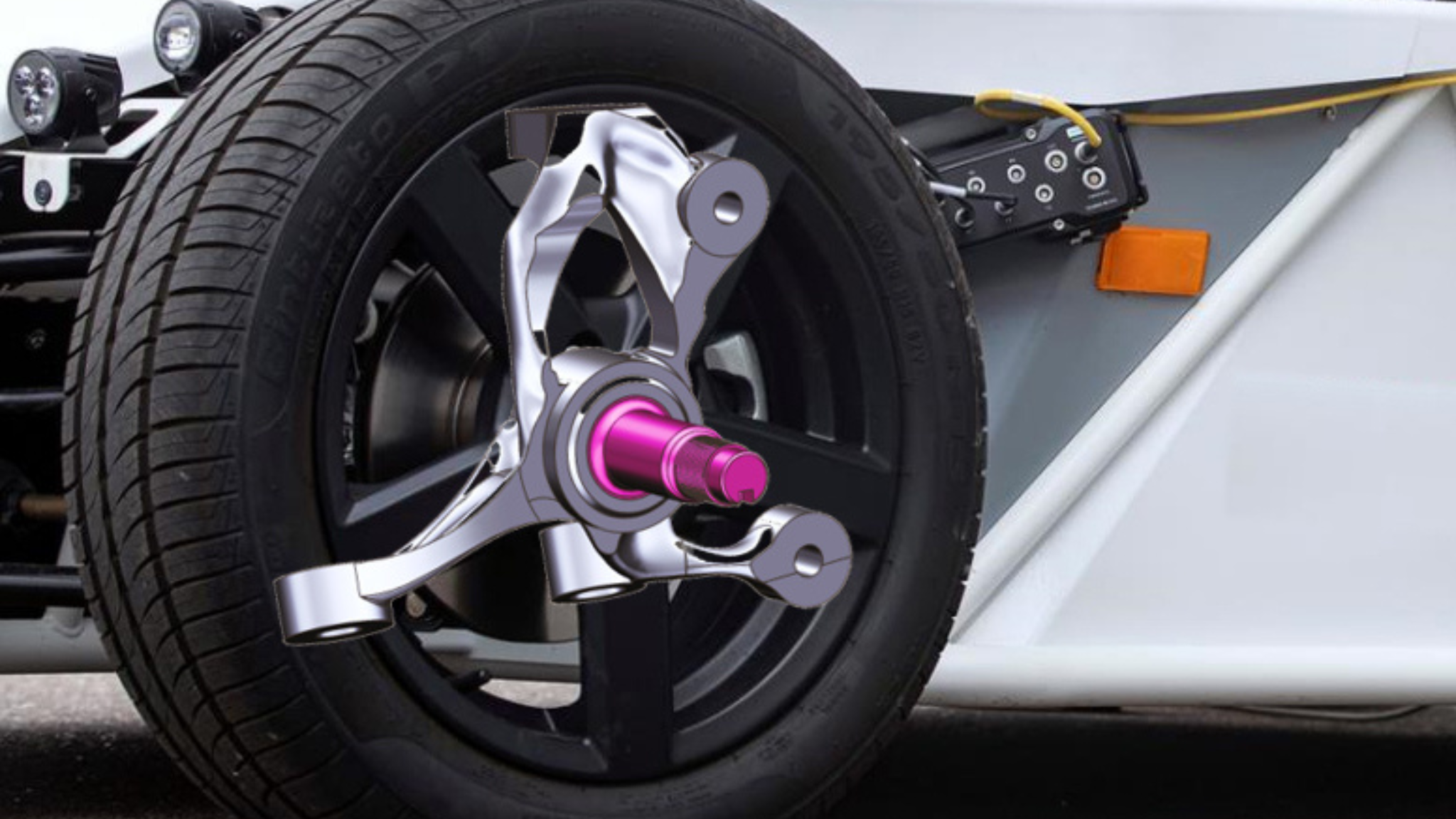 EV component manufacturing – Part 2