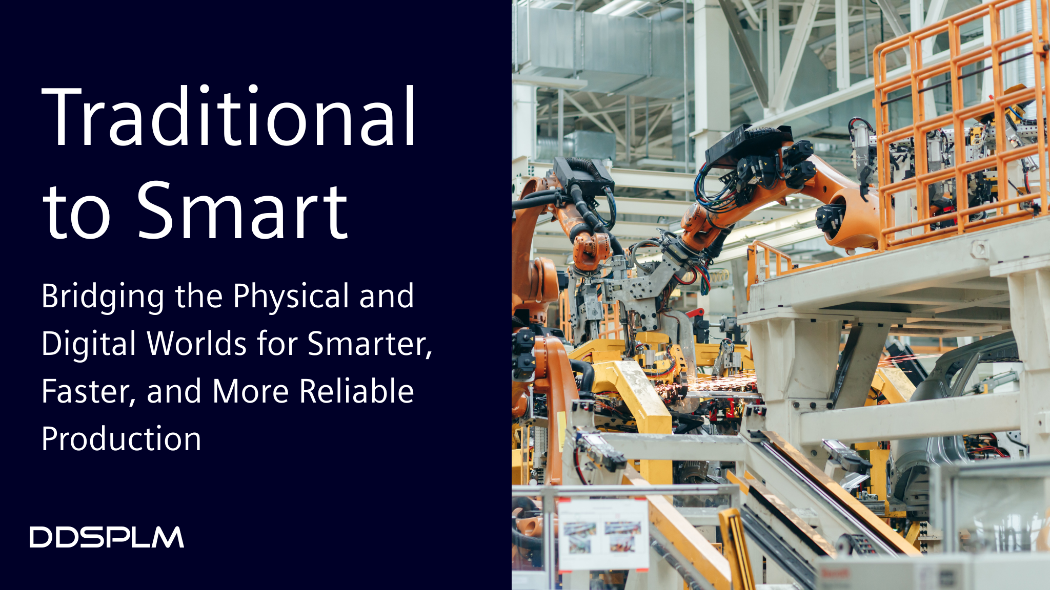 From Traditional to Smart: Understanding Digital Twin Technology in Modern Manufacturing