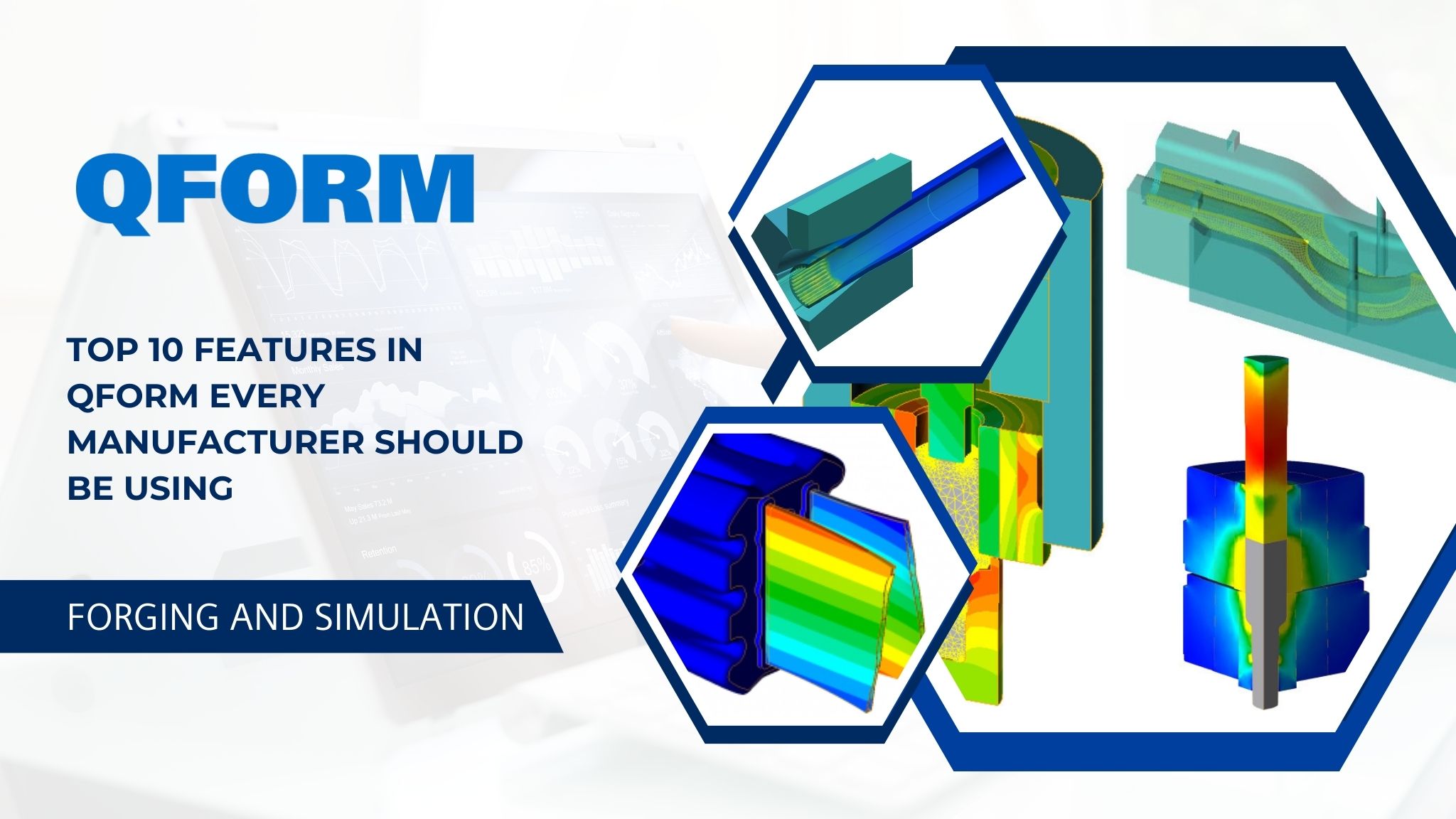 Top 10 Features in QForm Every Manufacturer Should Be Using