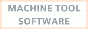 Machine Tool Software